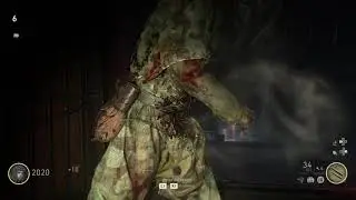 (speedrun.com WR 9/19/19) WWII Zombie's TFR Casual EE Speedrun [28:24.24]