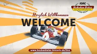 ADAC Hockenheim Historic &ndash; Das Jim Clark Revival | Samstag