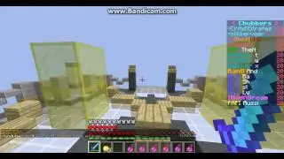 Cosmic PvP / Pleb Planet / Episode 1