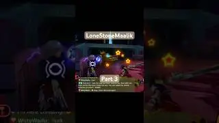Fighting Riku-Ansem/Dark Riku [Part 3] - Ma&atilde;l&iacute;k #lonestonemaalik #kingdomhearts #streamer