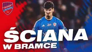 MATCHDAY #24 | Podział punkt&oacute;w w Szczecinie | Pogoń - Rak&oacute;w 1:1