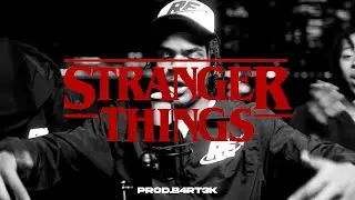 [FREE] POZER X JERSEY CLUB TYPE BEAT - STRANGER THINGS 2