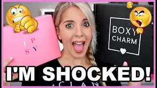 BOXYPREMIUM VS IPSY GLAM BAG PLUS || BATTLE OF THE BOXES || MARCH 2020 || WHO WILL WIN?! ||