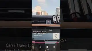 230922 @jun2dakay Instagram Story① | 🐼🎧 Pharrell Williams - Can I have it like that