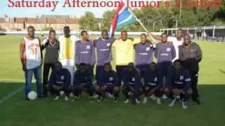 The Gambian Culturl Weekend1.wmv