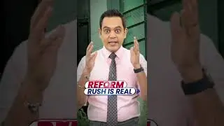 CNBC-TV18 | Бюджетный центр Индии | Где расшифровывается политика | Союзный бюджет 2026 | N18S