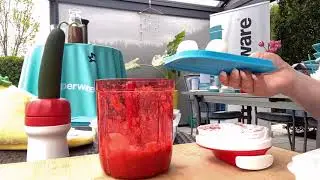 Erdbeermilch SuperSonic