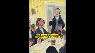 Aaron Burr acquitted of treason