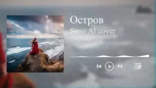 Остров [Suno AI - Epic Doom Metal cover]