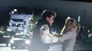 the amazing spider-man captain Stacy told his daughter who's spider-man