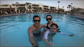 Palm Springs | Palm Canyon Resort and Spa | DJI Mavic Pro | GoPro #PalmSprings #GoPro #DJIMavic