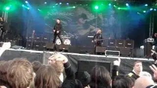 Kamelot SRF 09 Eden Echo (Good Quality)
