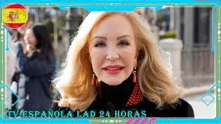 La an&eacute;cdota con el sorteo del Gordo Carmen Lomana y su boleto premiado de la Loter&iacute;a de Navidad