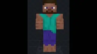 Jigsaw the 🐐 #meme #minecraft