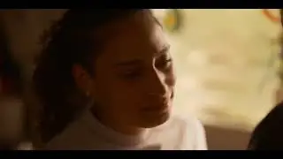 The L Word ： Generation Q  2x10 ｜ Kissing Scenes ｜ Dani and Gigi Arienne Mandi and Sepideh Moafi #00