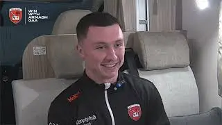 Oisin Conaty • Win With Armagh GAA