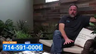 Koi Contractor Orange County CA