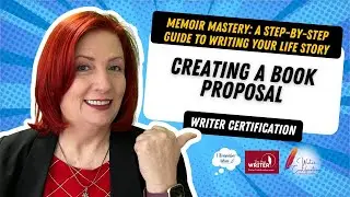 Creating a Book Proposal