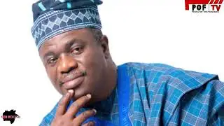 Ekiti 2026: PDP Leaders Sign Oluyede&rsquo;s Nomination Form