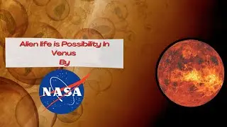 NASA Discovers Alien Life In Our Solar System.