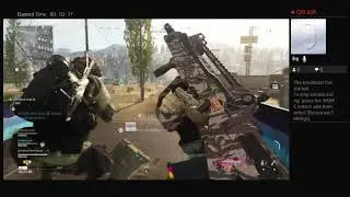 CoD Warzone plunder. FFAR my @ss!!