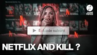 Comment Netflix lutte contre notre ennui ?