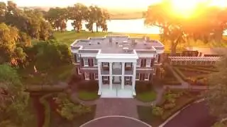 Henry & Clara Ford Home