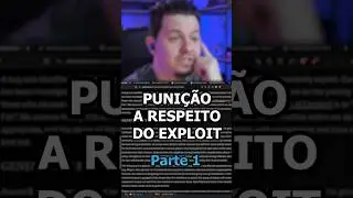 RESUMO DA PUNI&Ccedil;&Atilde;O PARA QUEM REALIZOU O EXPLOIT - Lost Ark #teslat #rpg #amazon #bug