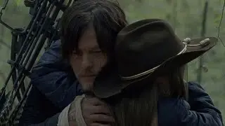 The Walking Dead - Season 10 OST - 10.15 - 12: Anything for You