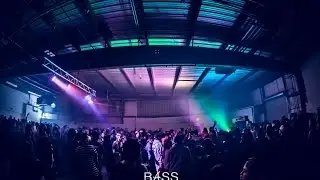 CULTURE : A Series look into Bass Music Around the World | Bass Family Network