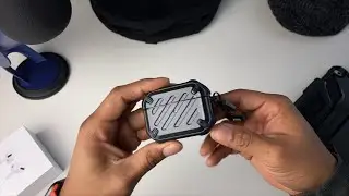 How to Install the UB Pro for AirPods