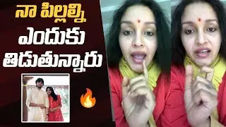 Renu Desai Reaction On Negative Comments | Renu Desai Latest Video