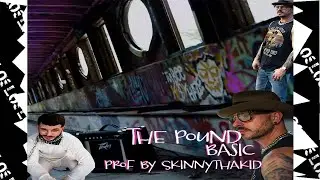 Basic - The Pound (Official Music Video)