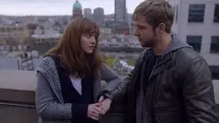 Deleted Scenes Bates Motel 2013   Vera Farmiga, Freddie Highmore, Max Thieriot, Nicola Peltz Beckham