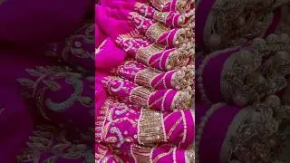 LuxuryThreads 🧵🌺#RiwaayattWedding#Royal#FestiveLook#RiwaayattShaadiStyle#riwaayattboutique ❤️❤️