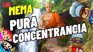PURA CONCENTRANCIA - Los MeMa - Overcooked 2 #6
