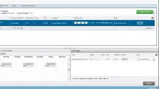 An Enrollment Walkthrough for Students Taking Online Classes Only