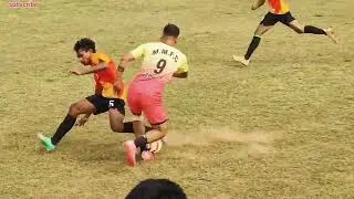 #viralmatch GOTHAPURFC1️⃣⚽1️⃣BGHATIKIAFC fullmatch #bestgoal #sarbabhatatiya #gandarpurcup #bbsr 