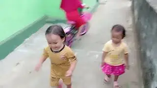 Radin dan kawan