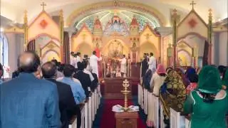 Promion - Rev. Fr. Thomas P John