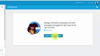 Firebase Push Notifications Android Very Easy