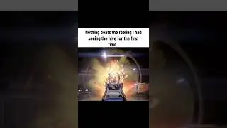 The Tragic Excellence of Destiny 1's Hive