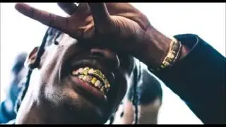 [FREE] Travis Scott - Rodeo (type Beat) - Futuristic 2016