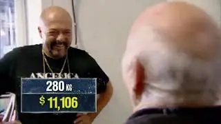 PEGANDO ATUM DE 11.000 D&Oacute;LARES - TEMPORADA DE PESCA
