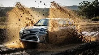 👉 &ldquo;Why the Lexus LX 570 is the Last Real SUV | A Legend That Refuses to Die&rdquo;