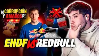 EL HUMOR DEL FREE ACUSA A RED BULL DE CORRUPCIÓN 😱😱😱 LA DICTADURA DEL FREE PARTE 2 ( KAPO 013 )