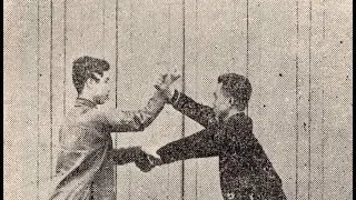 崩捶 Part 18: Another Note on Structure [Praying Mantis Kung Fu 螳螂拳]