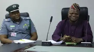 Narcotics/Launch of the International Narcotics Control Board Annual Report 2023