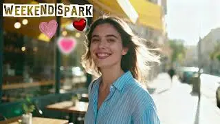 Weekend Spark