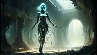 Spectral Machine | Industrial EBM | Dark Electronic | Official Audio